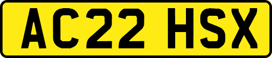 AC22HSX