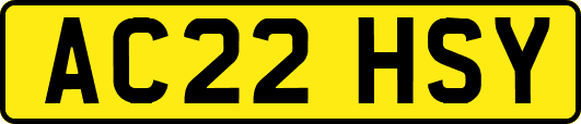 AC22HSY