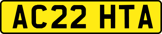 AC22HTA