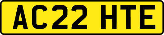 AC22HTE