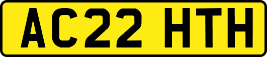 AC22HTH