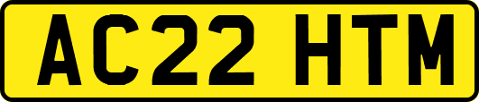 AC22HTM