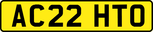 AC22HTO