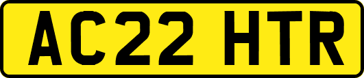 AC22HTR