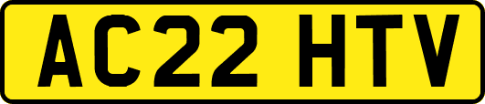 AC22HTV