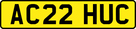 AC22HUC
