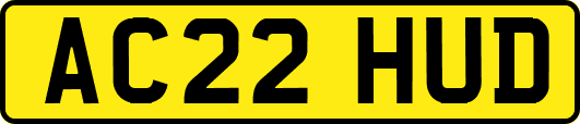 AC22HUD