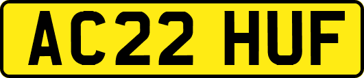 AC22HUF