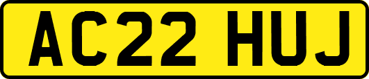 AC22HUJ