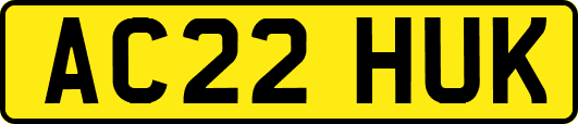 AC22HUK