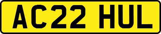 AC22HUL