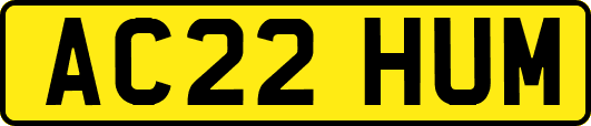 AC22HUM