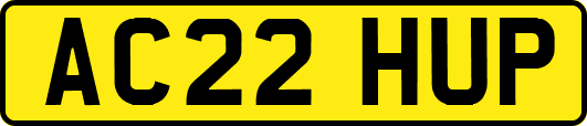 AC22HUP