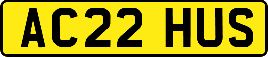 AC22HUS