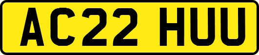 AC22HUU