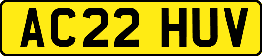 AC22HUV