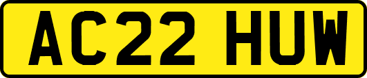 AC22HUW