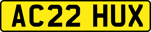 AC22HUX