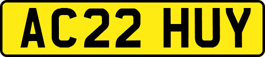 AC22HUY