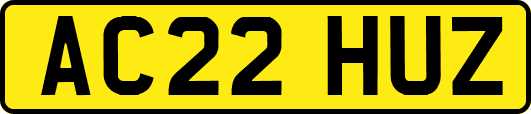 AC22HUZ