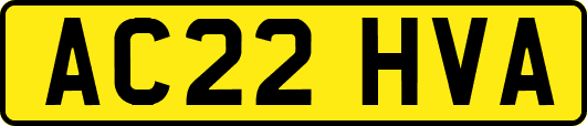 AC22HVA