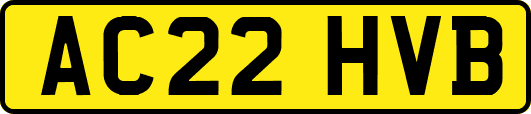 AC22HVB