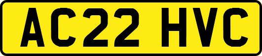 AC22HVC