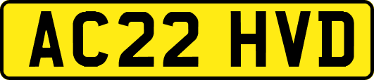 AC22HVD