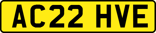 AC22HVE