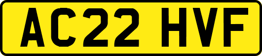 AC22HVF