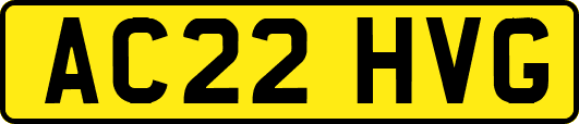 AC22HVG