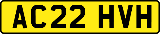 AC22HVH