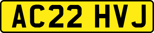 AC22HVJ