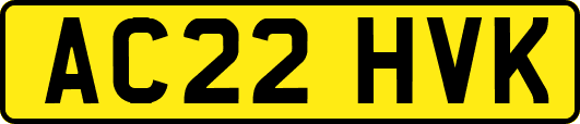 AC22HVK