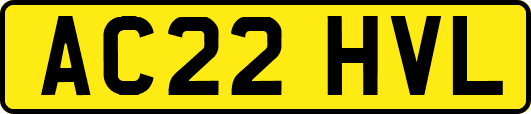 AC22HVL