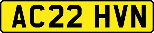 AC22HVN