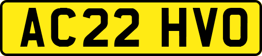 AC22HVO