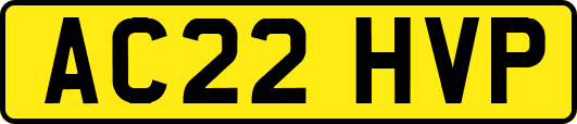 AC22HVP
