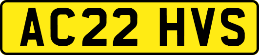 AC22HVS