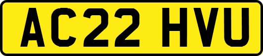 AC22HVU