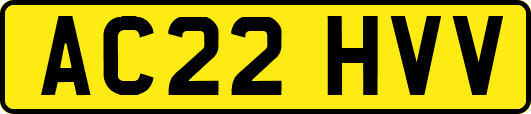 AC22HVV