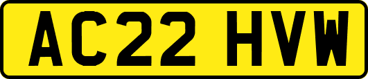 AC22HVW