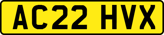 AC22HVX