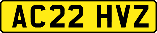AC22HVZ
