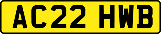 AC22HWB