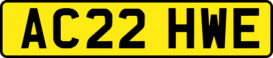 AC22HWE