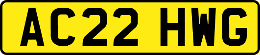 AC22HWG