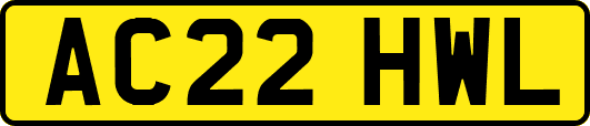 AC22HWL
