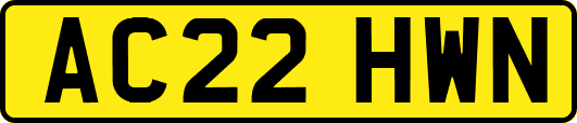 AC22HWN