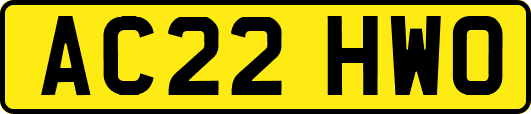 AC22HWO